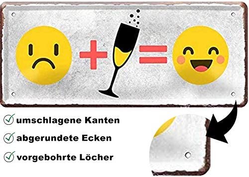 sekt-smiley-beschreibung