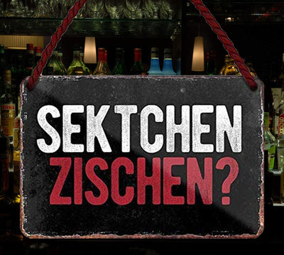 sektchen-deko