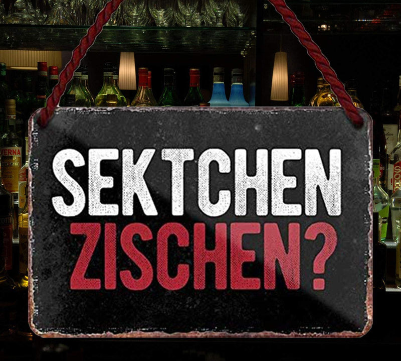 sektchen-deko