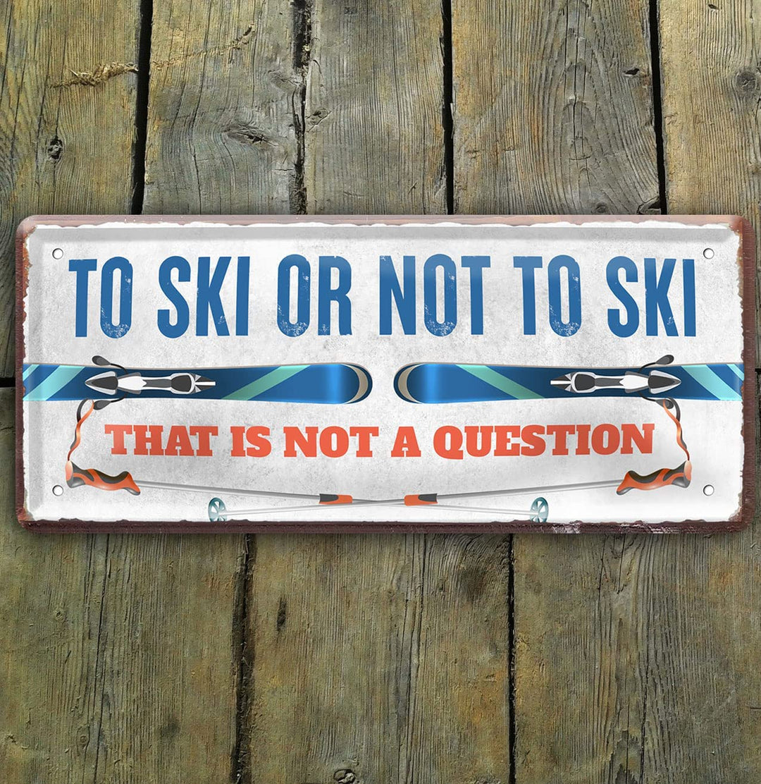 ski_blechschild_28x12cm_holz