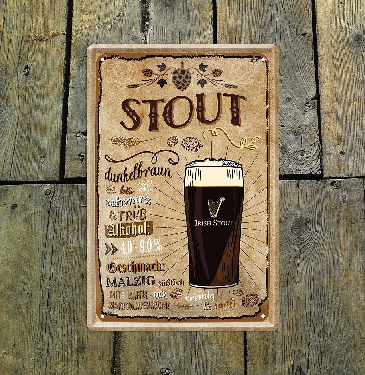 stout_blechschild_20x30cm_holz