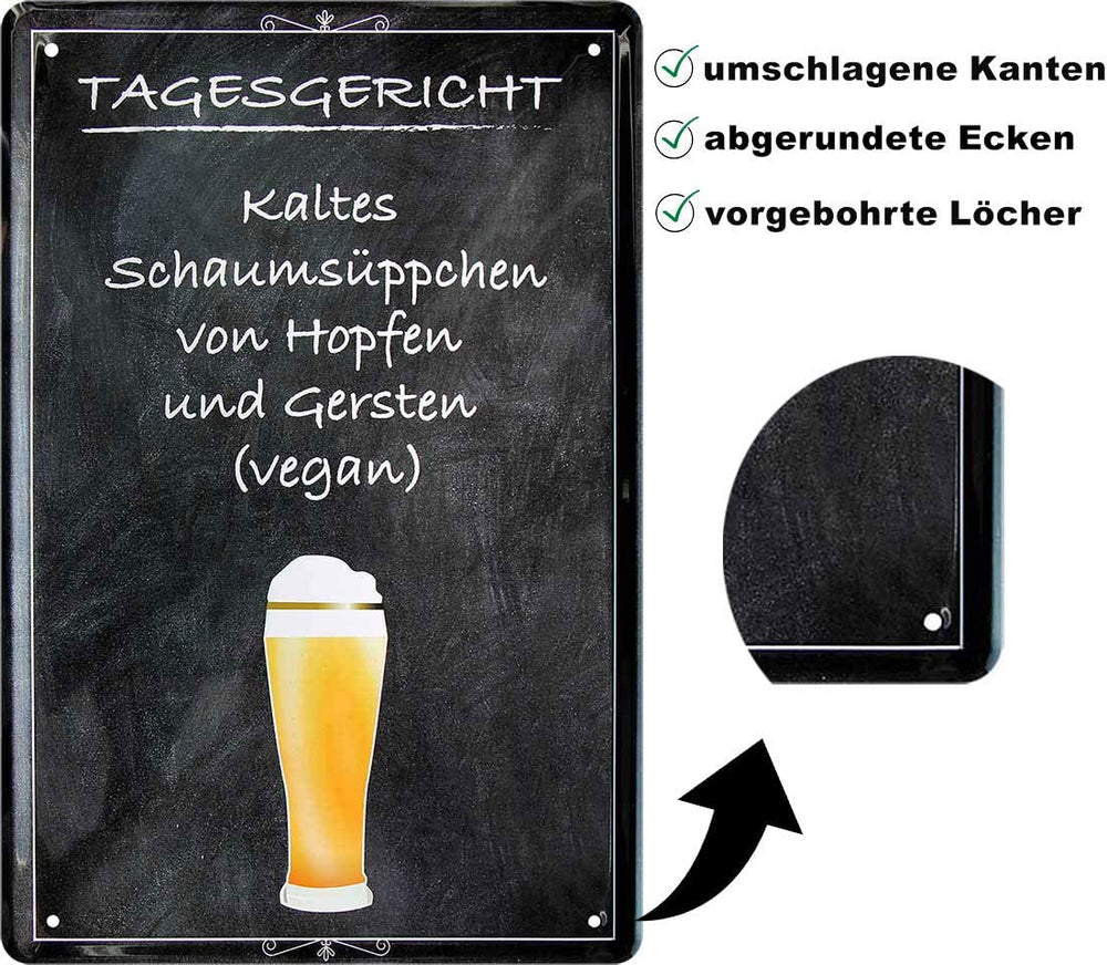 tagesgericht_20x30cm_blechschild_beschreibung