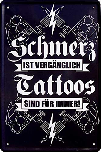 tattoo_blechschild_20x30cm
