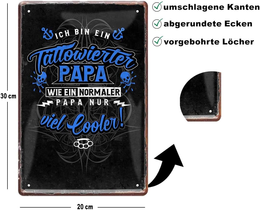 tattoo_blechschild_20x30cm_beschreibung