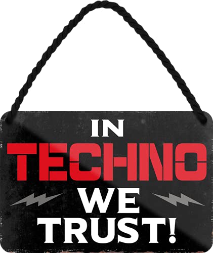 techno_blechschild_18x12cm