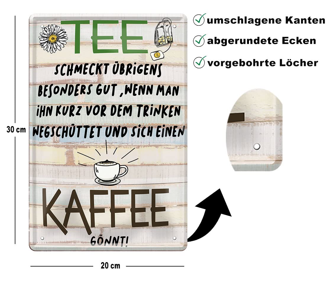 tee_blechschild_20x30cm_beschreibung