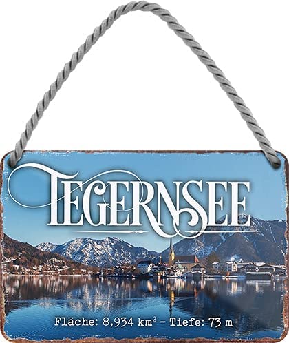 tegernsee_blechschild_18x12cm