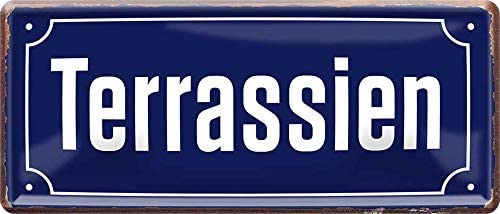 terrassien_28x12cm_blechschild