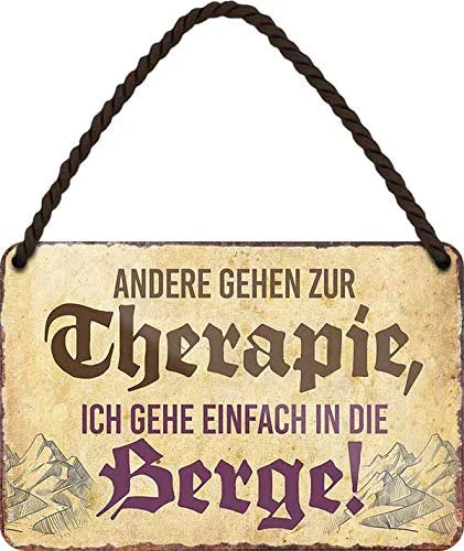 therpaie_blechschild_18x12cm