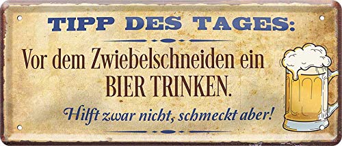 tipp_blechschild_28x12cm