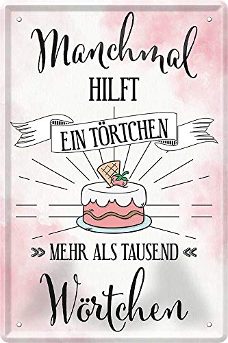 toertchen_blechschild_20x30cm