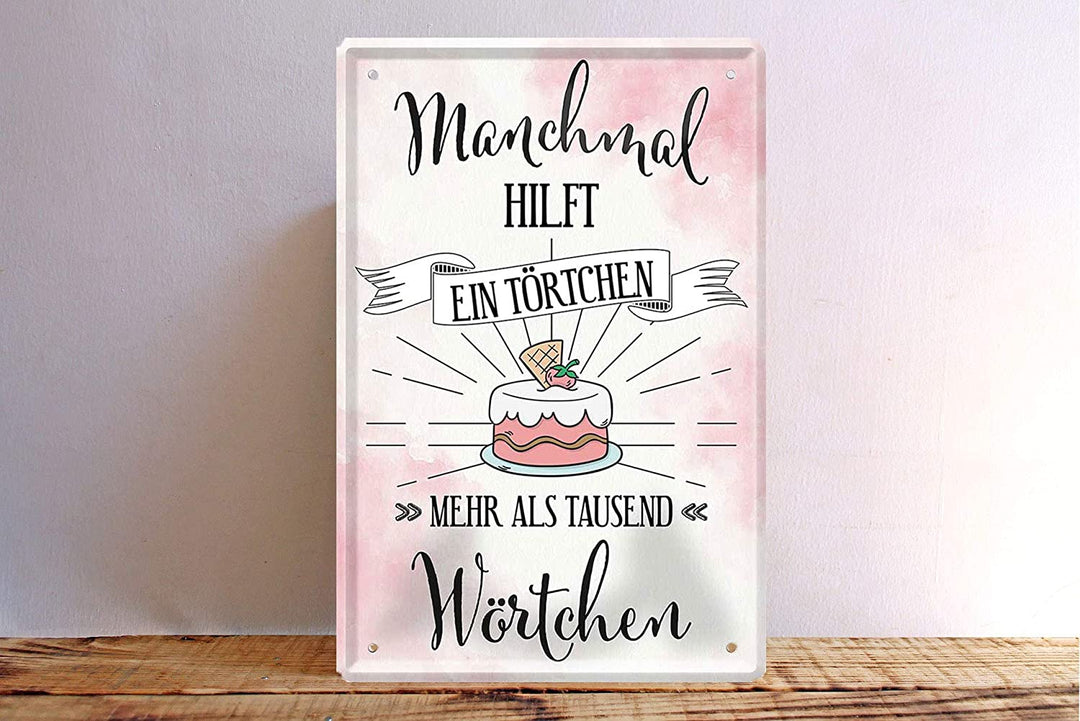 toertchen_blechschild_20x30cm_holz