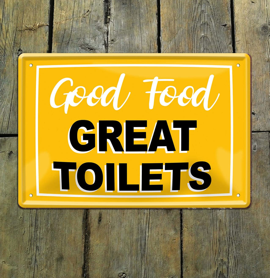 toilets_blechschild_20x30cm_holz