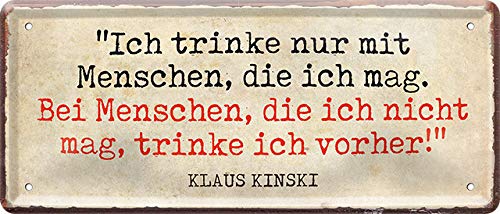 trinke_28x12cm_blechschild