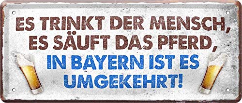 trinkt_28x12cm_blechschild