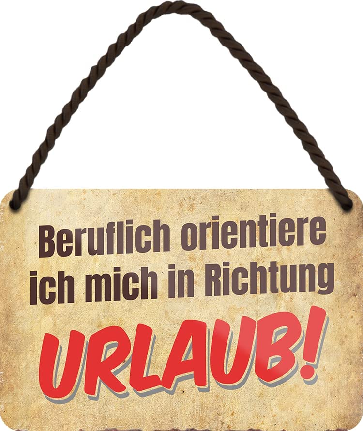 urlaub