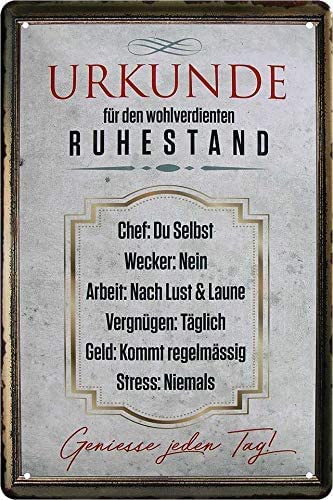 urunde_blechschild_20x30cm