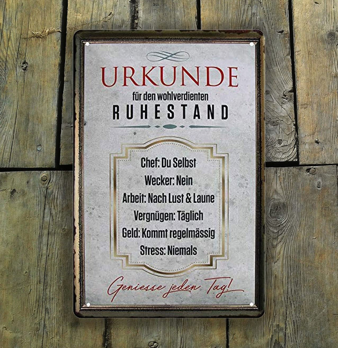 urunde_blechschild_20x30cm_holzz