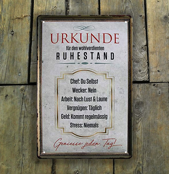 urunde_blechschild_20x30cm_holzz