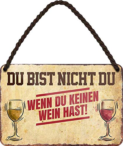 vlechschild_18x12cm_wein