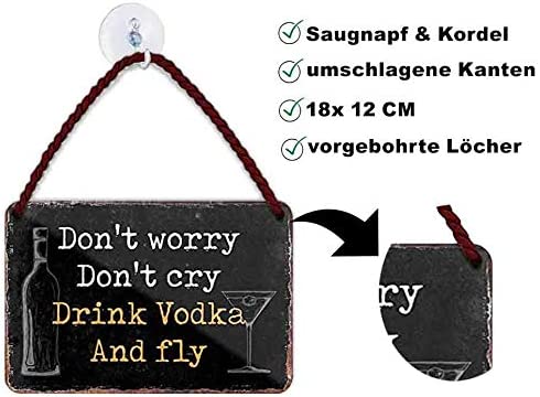 vodka_blechschild_18x12cm_beschreibung