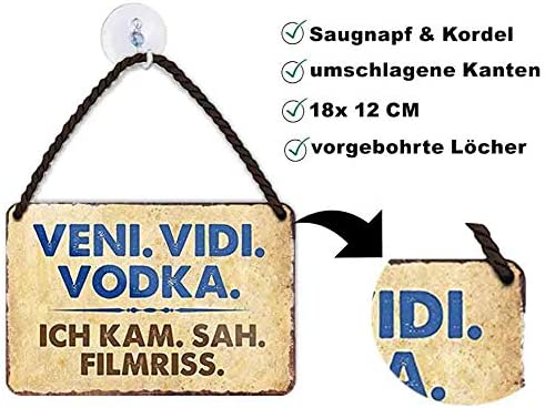 vodka_blechschild_18x12cm_beschreibung