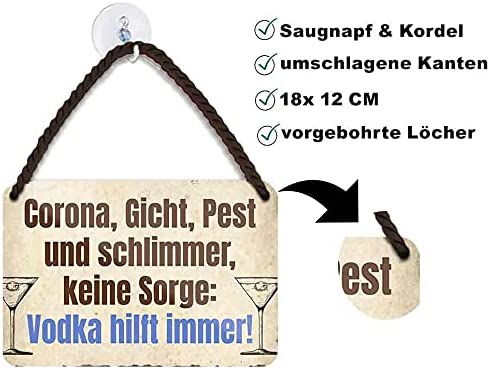 vodka_blechschild_18x12cm_beschreibung