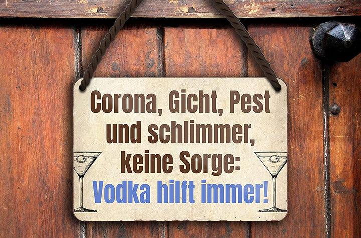 vodka_blechschild_18x12cm_holz
