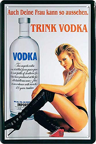vodka_blechschild_20x30cm