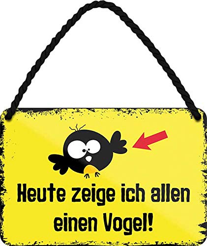 vogel_blechschild_18x12cm