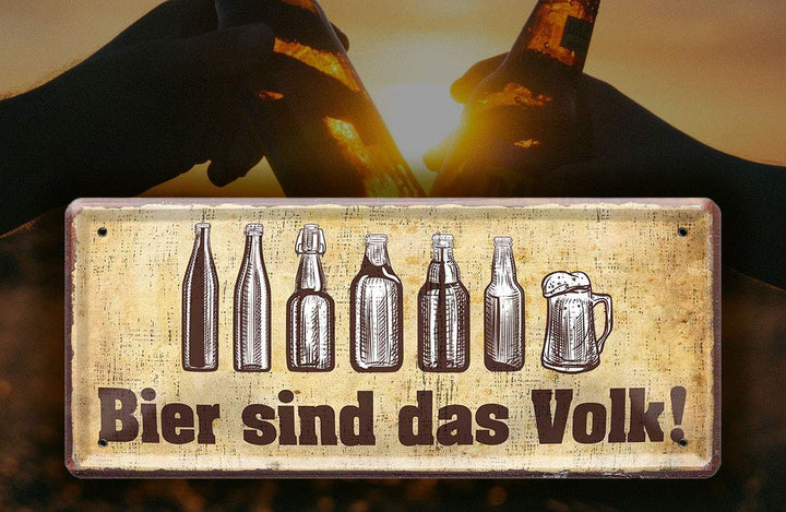 volk_bier_28x12_blechschild_flasche