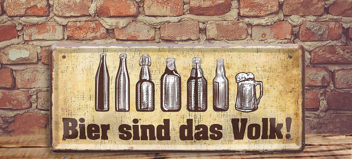volk_bier_28x12_blechschild_wand