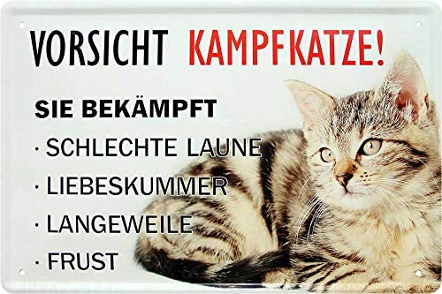 vorsicht_kampfkatze_schild