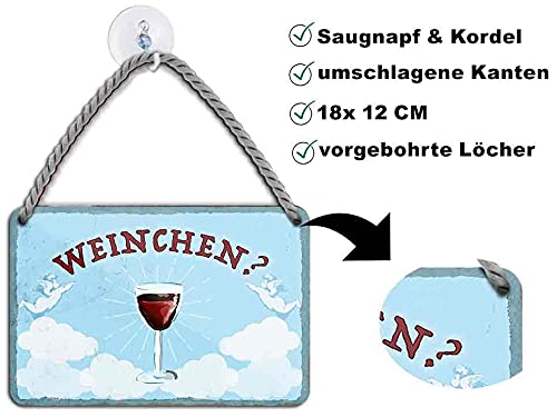 weinchen_18x12cm_blechschild_beschreibung