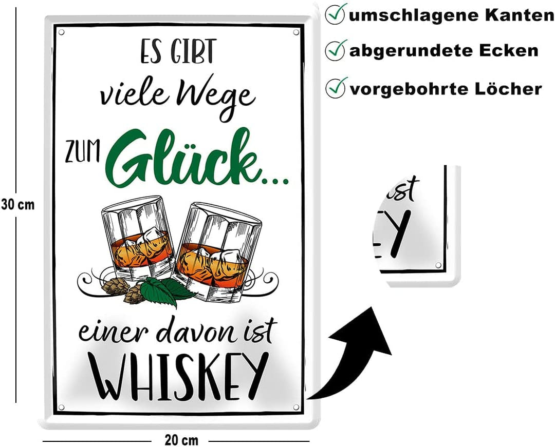 whiskey-beschreibung