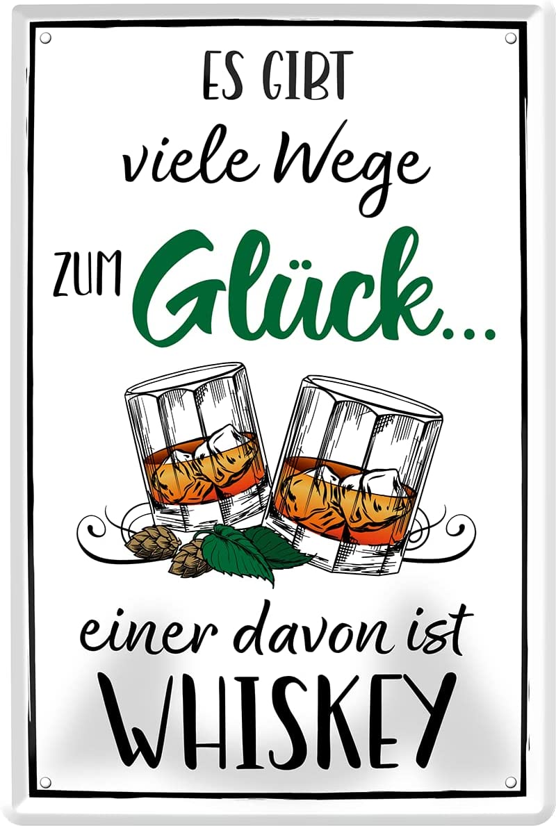 whiskey