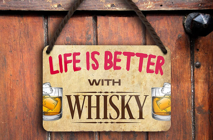 whiskey_18x12cm_blechschild_holz
