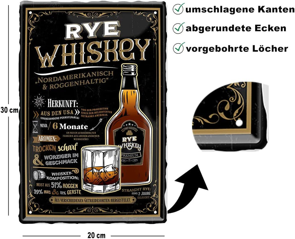whiskey_20x30cm_blechschild_beschreibung