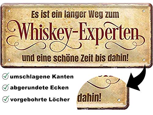 whiskey_28x12cm_blechschild_beschreibung