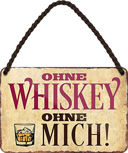 whiskey_blechschild_18x12cm