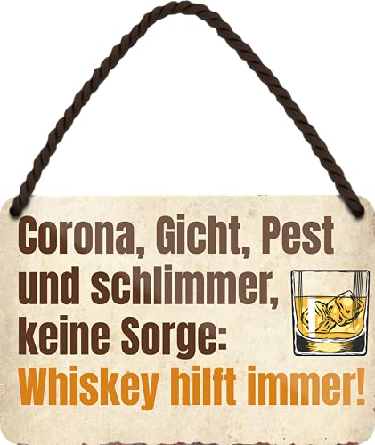 whiskey_blechschild_18x12cm