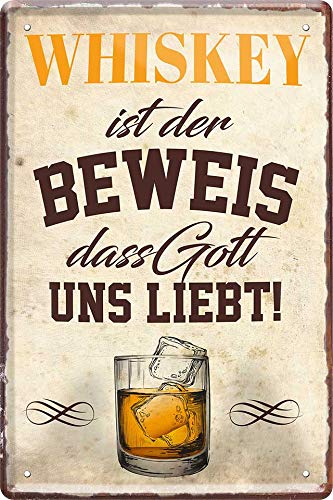 whiskey_blechschild_20x30cm