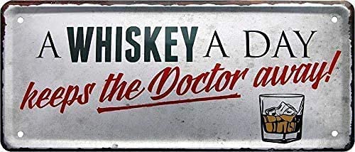 whiskey_blechschild_28x12cm