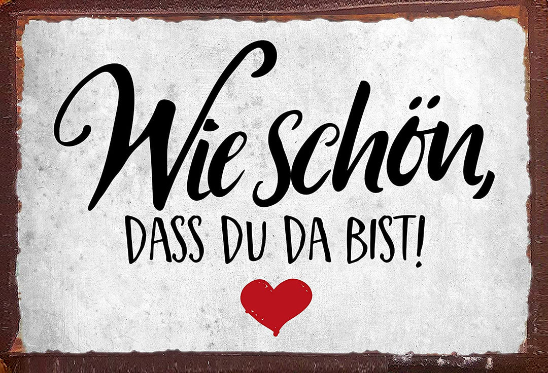 wie_schoen_dass_du_da_bist_deko
