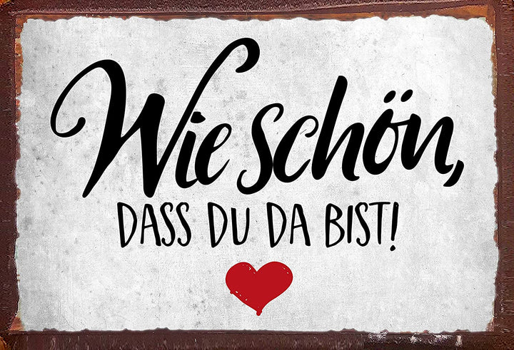 wie_schoen_dass_du_da_bist_deko