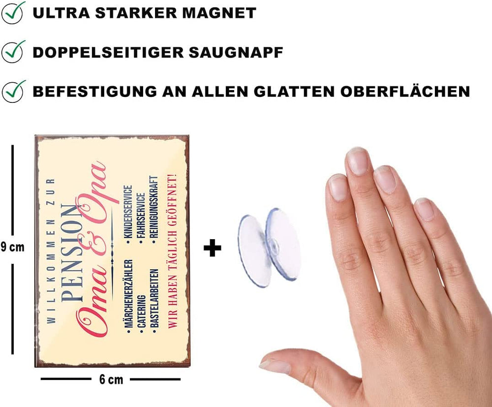 willkommen_zur_Pension_oma_und_opa_magnet_beschreibung