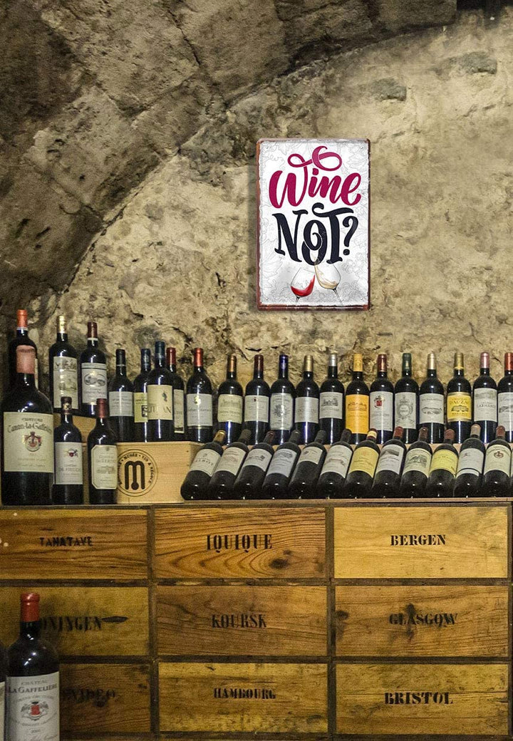 wine_blechschild_20x30cm_keller