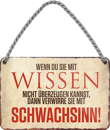 wissen_blechschild_18x12cm