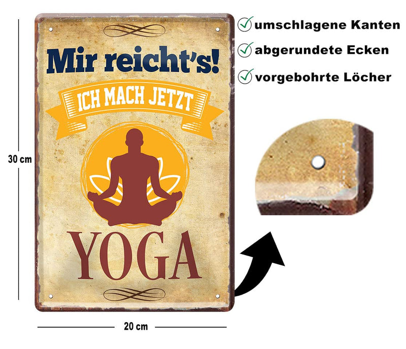 yoga-beschreibung