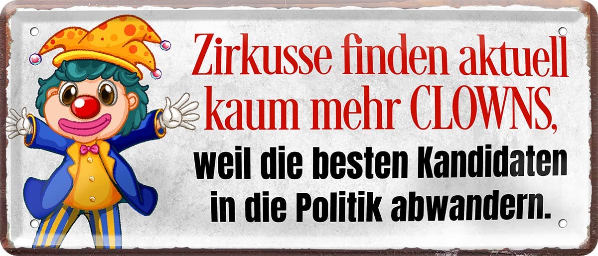 zirkus-politik